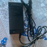 Caricabatterie originale per monopattino pro evo 1