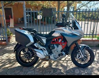 Mv Agusta Turismo Veloce 