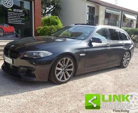 BMW 530 d Touring Msport