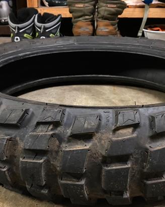 Gomme da off road