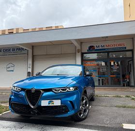 Alfa Romeo Tonale 1.3 phev Speciale Q4 280cv at6