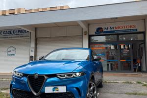 Alfa Romeo Tonale 1.3 phev Speciale Q4 280cv at6