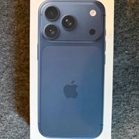 IPhone 17 Pro 256Gb-Sigillato -NON TRATTO🍀🔔🎁🚚💫