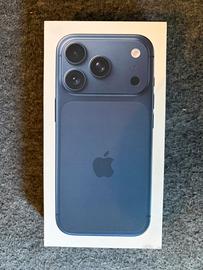 IPhone 17 Pro 256Gb-Sigillato -NON TRATTO🍀🔔🎁🚚💫