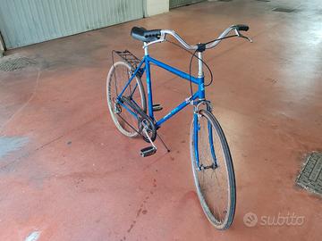 Titolo:
Bici uomo vintage Chiorda – funzionante