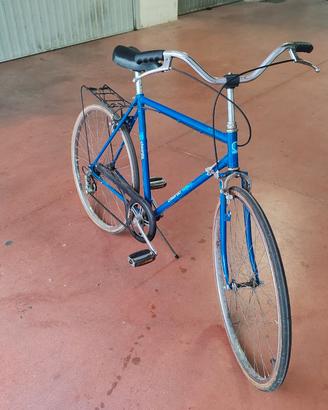 Titolo:
Bici uomo vintage Chiorda – funzionante