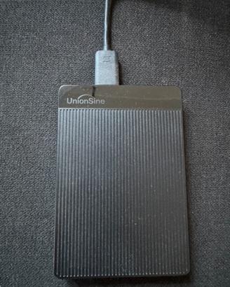 Hard Disk esterno ps5