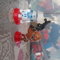 personaggi di star Wars