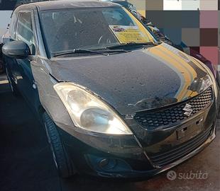 RICAMBI VARI SUZUKI SWIFT