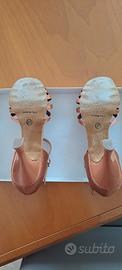 scarpe da ballo