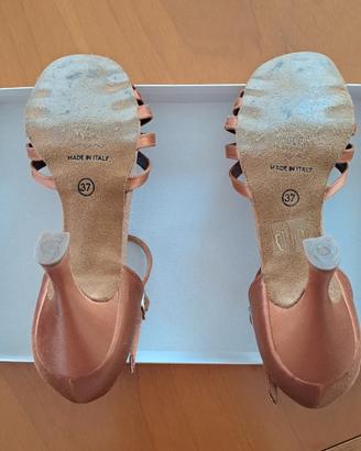 scarpe da ballo