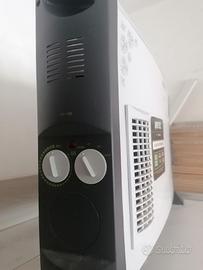 stufa a basso consumo 