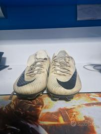 SCARPETTE MERCURIAL NIKE41