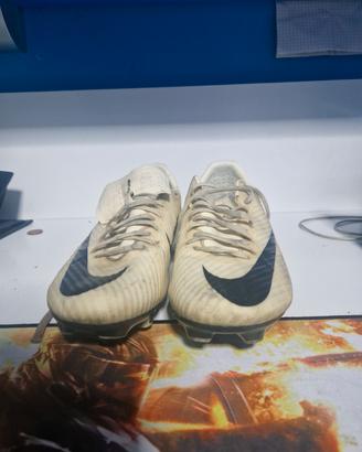 SCARPETTE MERCURIAL NIKE41