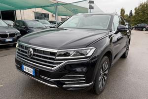 Volkswagen Touareg 3.0 V6 231 Cv Advanced PELLE VI