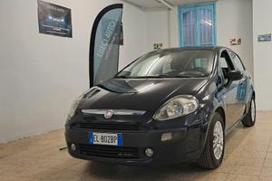 Fiat Punto Evo 1.2 5p UnicoProprietario