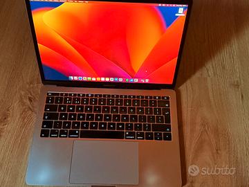 Macbook Pro