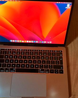 Macbook Pro