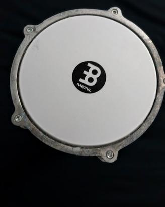 darbuka meinl 8 pollici 