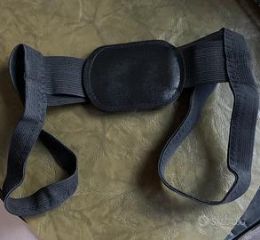 Correttore posturale regolabile