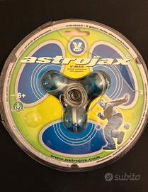 Astrojax V-MAX Blue - Gioco di Abilità Vintage