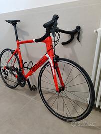 bici corsa carbonio Wilier GTR Team 