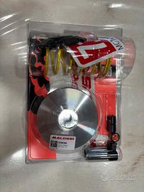 variatore malossi piaggio medley 125/150 2020-2025