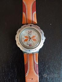 Orologio Scuba Swatch