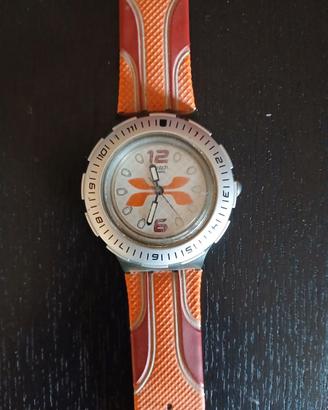 Orologio Scuba Swatch