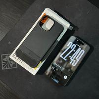 Iphone 15 PRO MAX , 256GB Titanio Nero