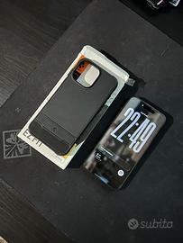 Iphone 15 PRO MAX , 256GB Titanio Nero