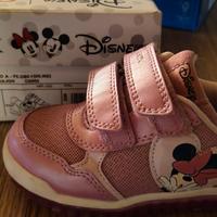 scarpe bambina geox