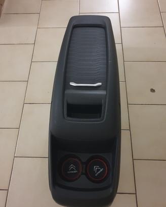 portaoggetti centrale citroen c4 gran picasso 