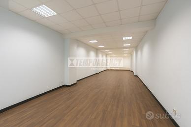 LABORATORIO DI 588 MQ IN CITTA' STUDI