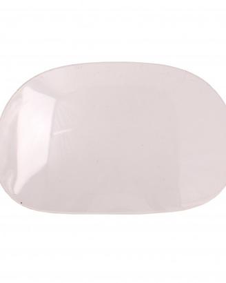Plexiglass faro anteriore su cupolino per moto epo