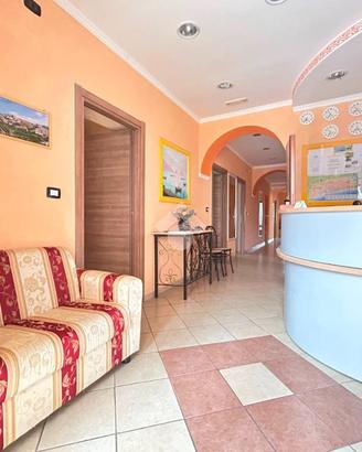 VILLA SINGOLA A SCALEA