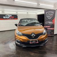 Renault Captur dCi 8V 90 CV Business