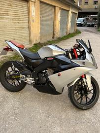 Aprilia Altro modello