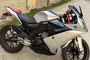 Aprilia Altro modello