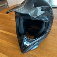 casco moto