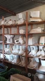 Sanitari nuovi prezzo stock