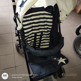 passeggino come nuovo 