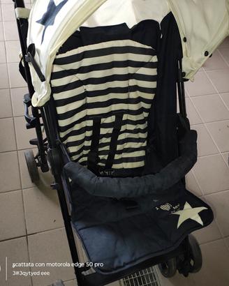 passeggino come nuovo 