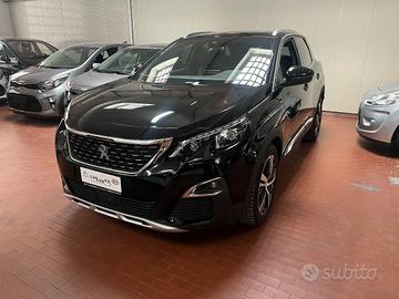 PEUGEOT 3008 PureTech Turbo 130 S&S GT Line GARA