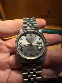 Rolex Datejust 16234