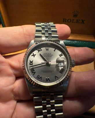 Rolex Datejust 16234