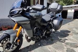 Yamaha tracer 9gt 