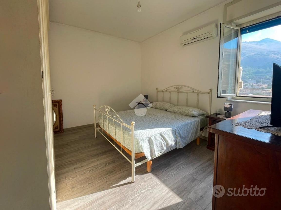 Appartamento – Palermo, Borgo Nuovo, V Circoscrizione - Vista 4