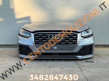 MUSATA COMPLETA AUDI Q2 1.0 TB 2021