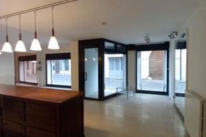 Thiene centro - via trieste 21-23 - negozio 99 mq